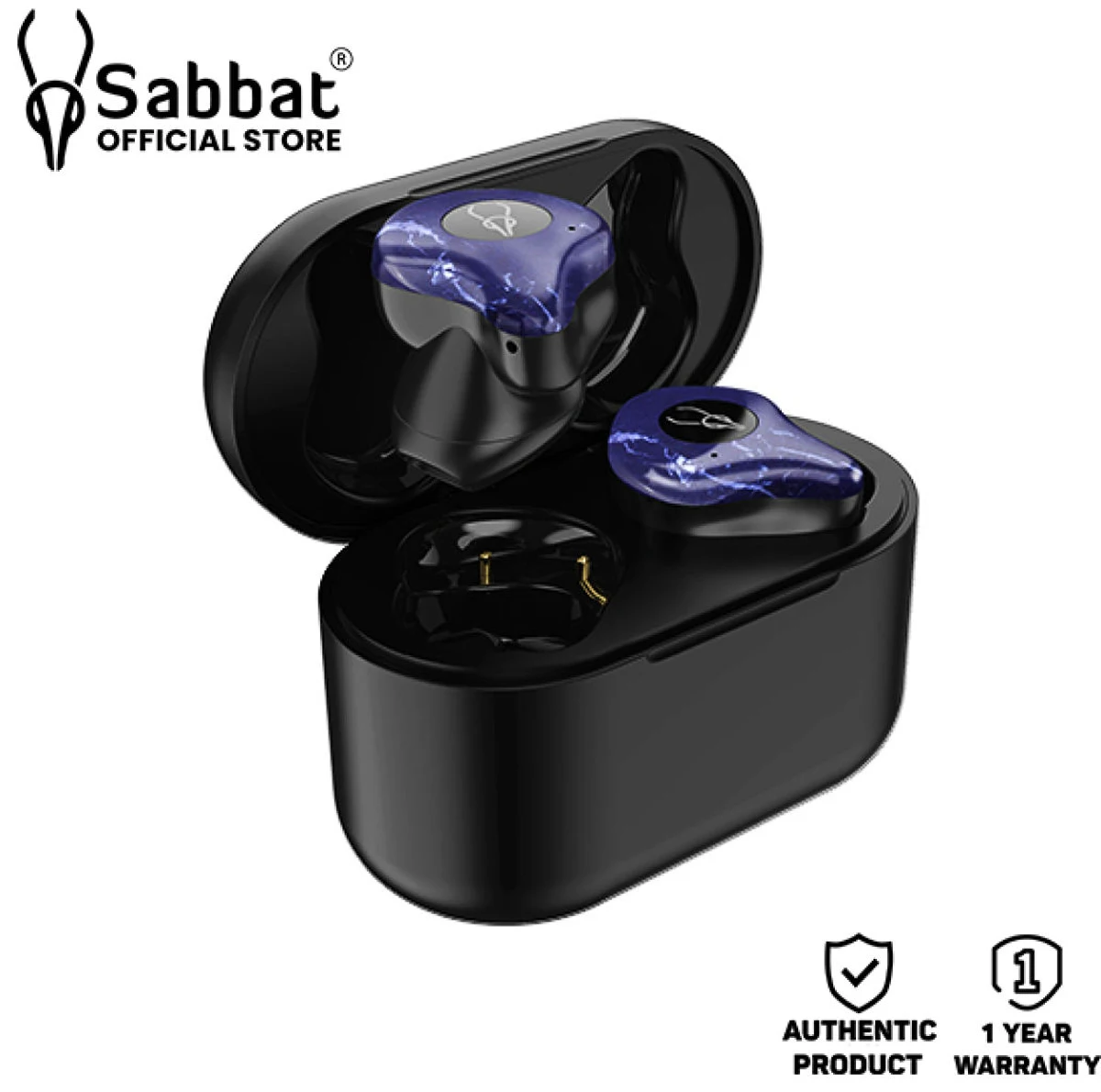 TWS наушники Sabbat X12 Ultra Qualcomm спортивные стереонаушники Bluetooth 5 0 Hi Fi с поддержкой