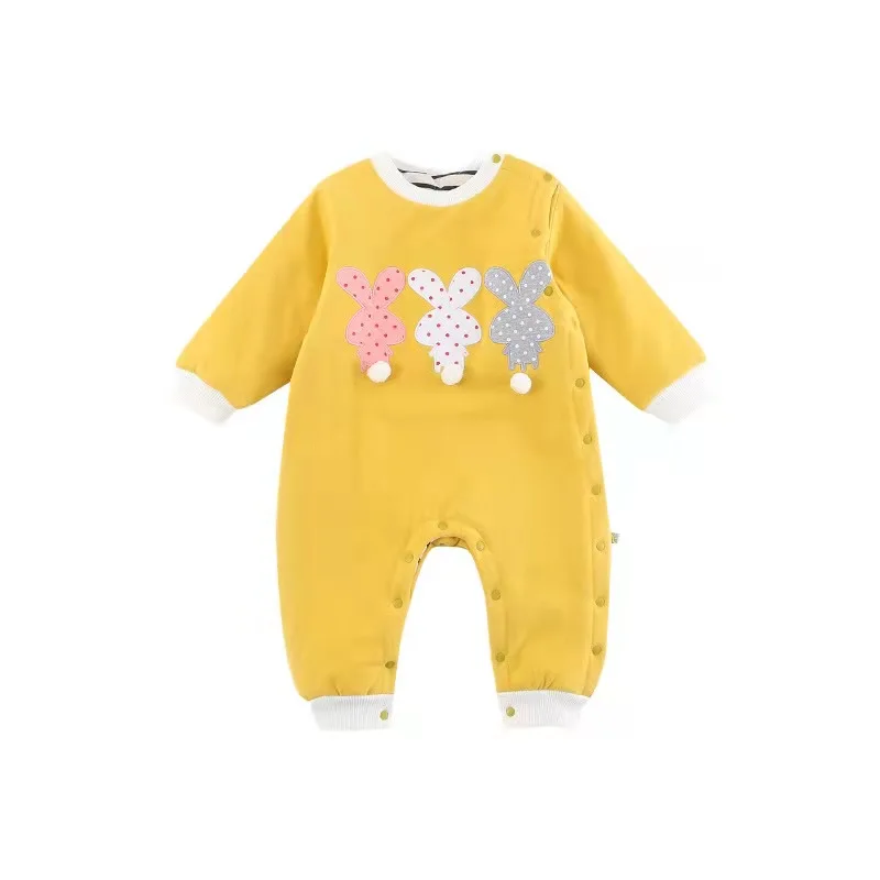 

Комбинезон детский зимний, для мальчиков и девочек, на возраст 0-12 месяцев