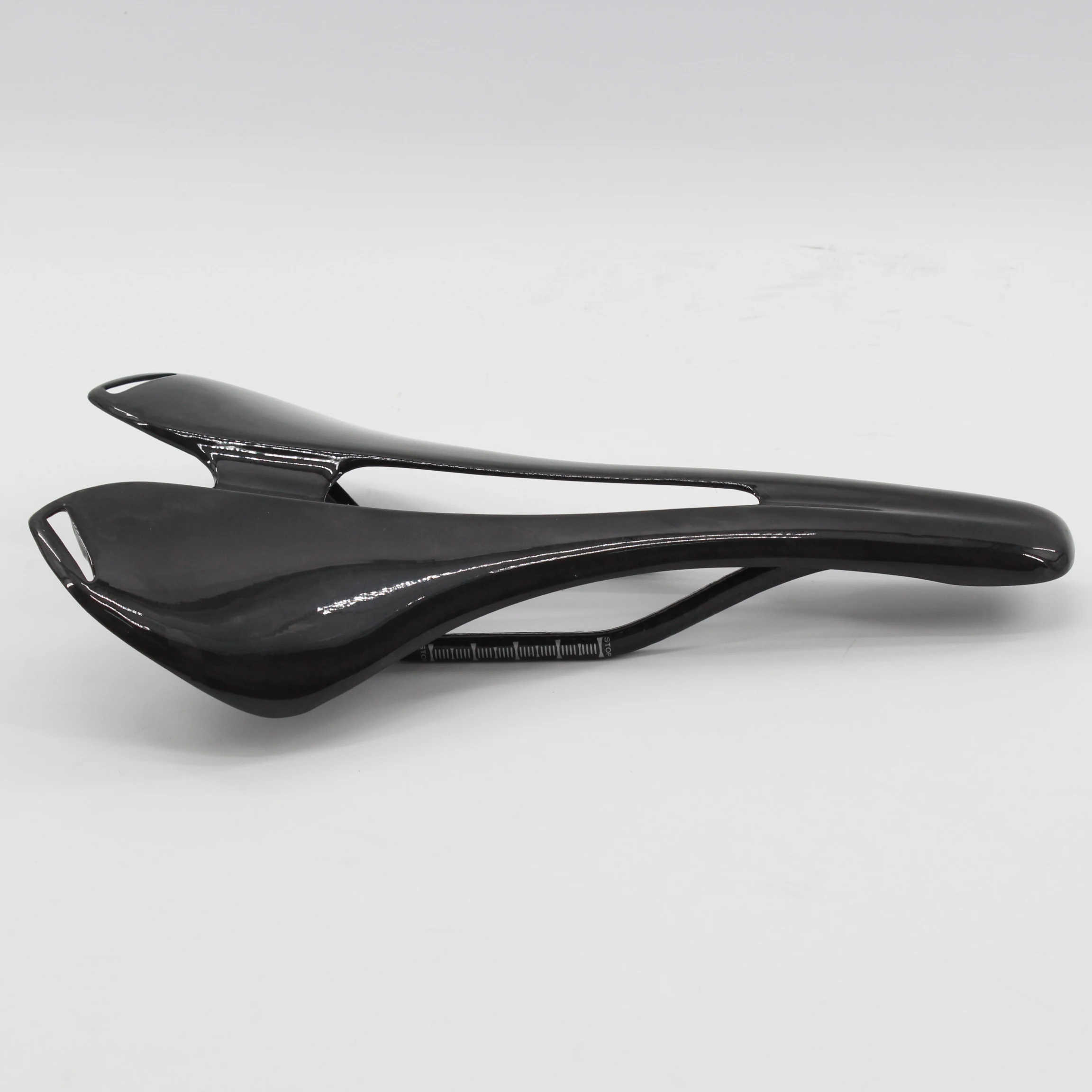 Новинка полностью углеродное велосипедное седло горный велосипед OEM UD 3K дорожное