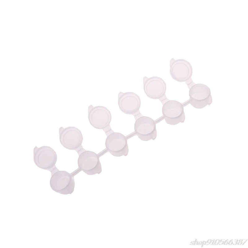 

5*6 Pcs Joint Pigment Box Painting Acrylic Paint Supplies Drawing Art Education O21 20 Dropshipping