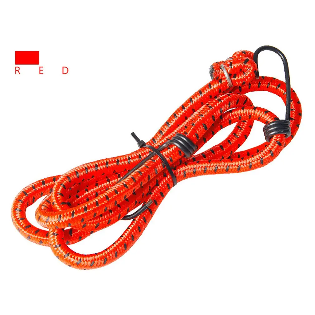 Прочный резиновый багажный Перевозчик выдвижной эластичный багажник для