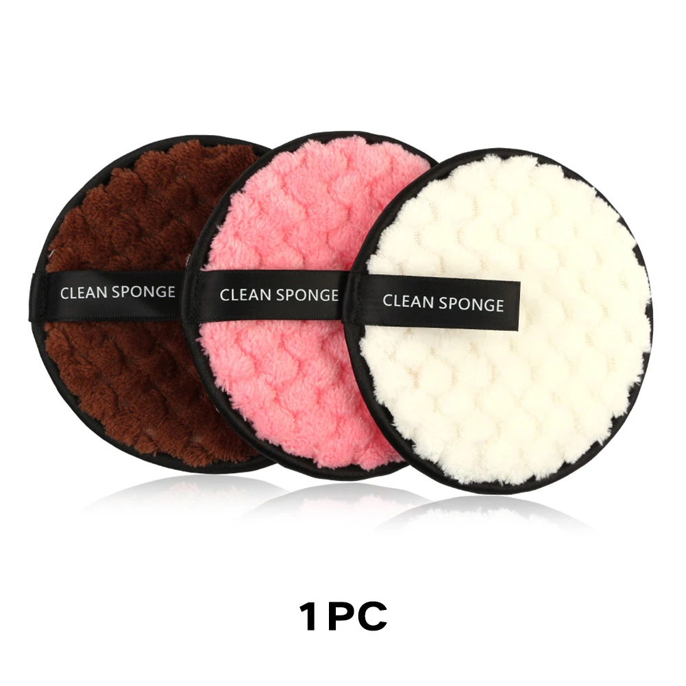 Практичная мягкая микрофибра для ленивых людей отшелушивающая Очистка удаления