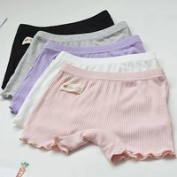 safety pants clothes for teens girl shorts for girls shorts for children wardrobe malfunctions protective pants 10 12 y clothing