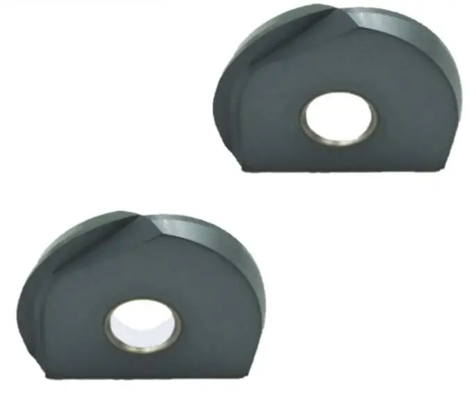 

Free shipping P3204 Ball Carbide Insert For Finish Machining suitable to T2139 Holder