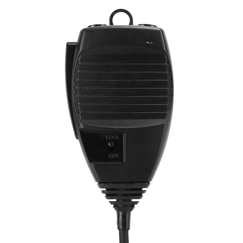 Сменный ручной микрофон EMS-53 для мобильных приемопередатчиков Alinco с разъемом 8 Pin