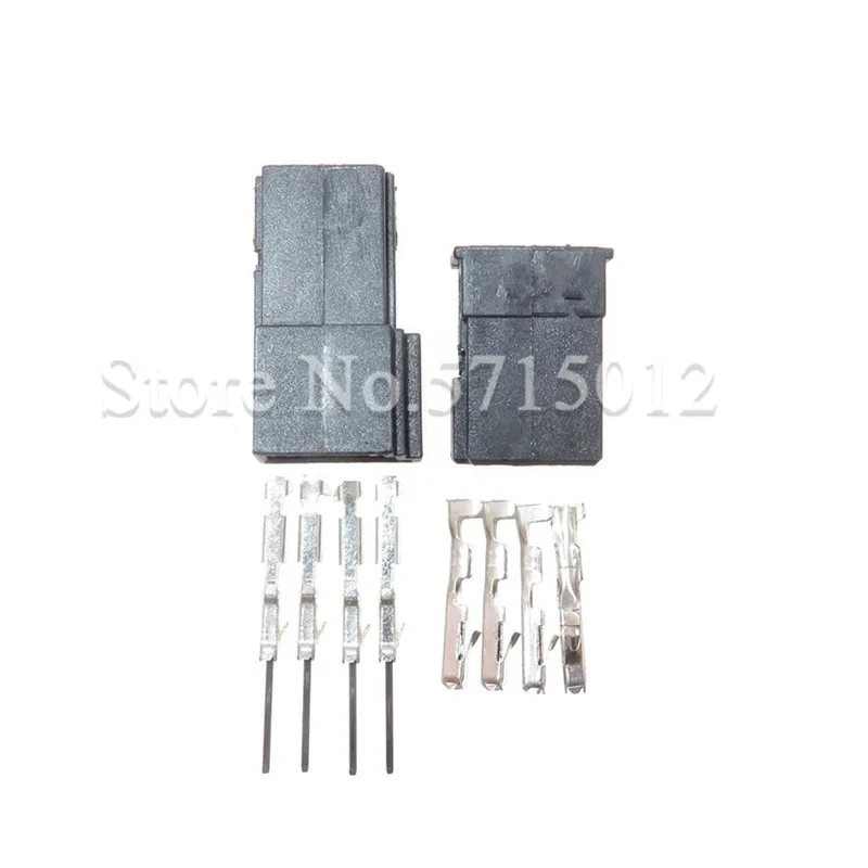 Центральный Заглушка с 4 отверстиями атмосферный светильник гнездовой разъем