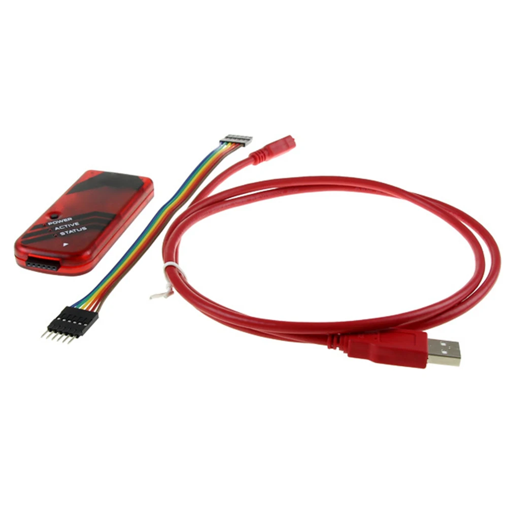 PICkit3 в цепи быстрая скорость MPLAB флэш чипы программатор микрочип практический