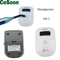 dental original woodpecker light meter power tester lm 1 testing led curing digital display 3500mwcm%c2%b2 dentistry lab instrument