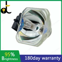 95 brightness elplp57 projector lamp for epson brightlink 450wi 455wi powerlite 460 powerlite 450w h318a h343a