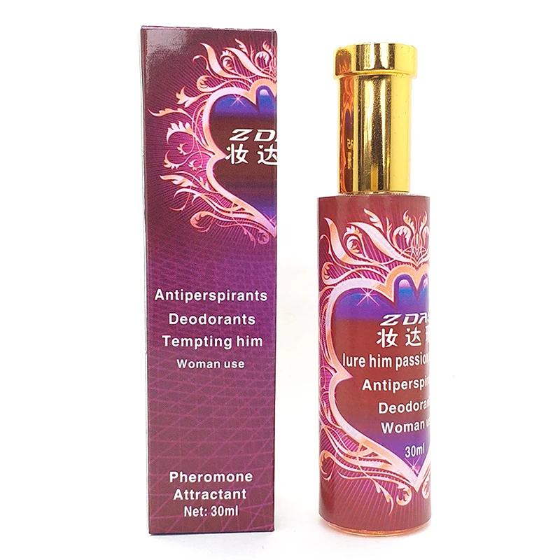 Оригинальный мужской феромон духи афродизиак аттрактант для флирта Для мужчин