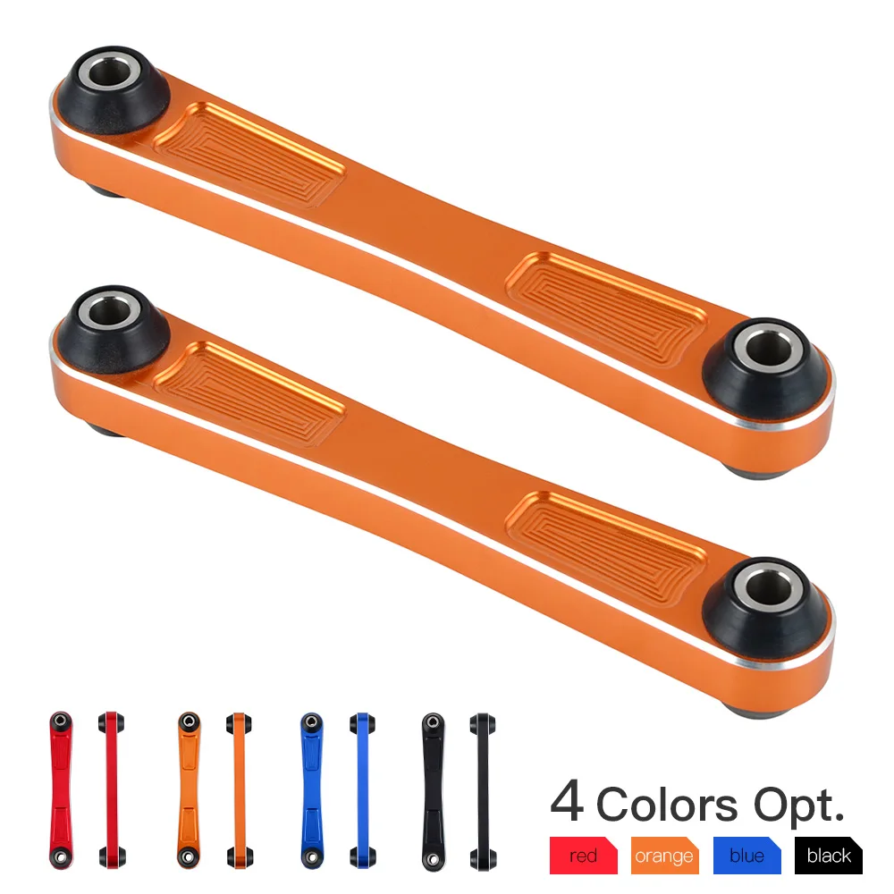 UTV Sway Bar End Link комплект для Polaris RZR1000 RZR 1000 модели на 2 и 4 места все годы 6061 T6