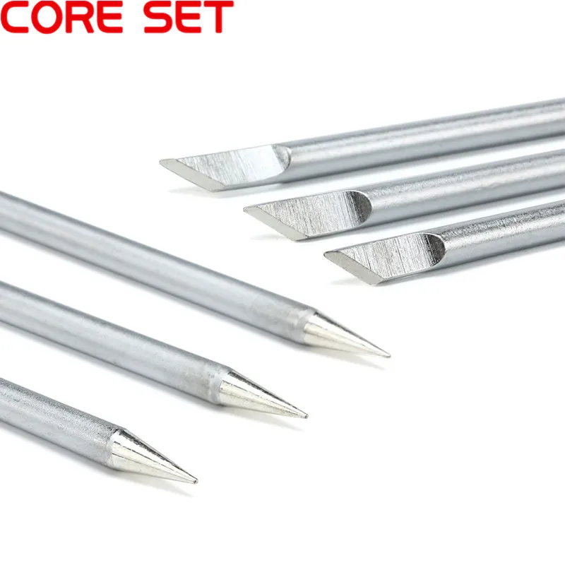 Универсальный электрический наконечник паяльника паяльная станция