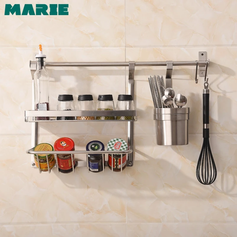 Кухонная утварь держатель для палочек из нержавеющей стали органайзер кухонных