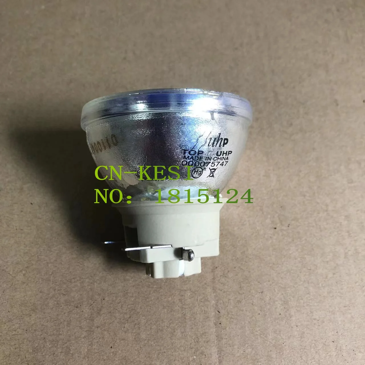 Замена UHP 220/170W 0 8 E20.7 Оригинальная лампа проектора (3500 часов 220 Вт UHP) | Электроника
