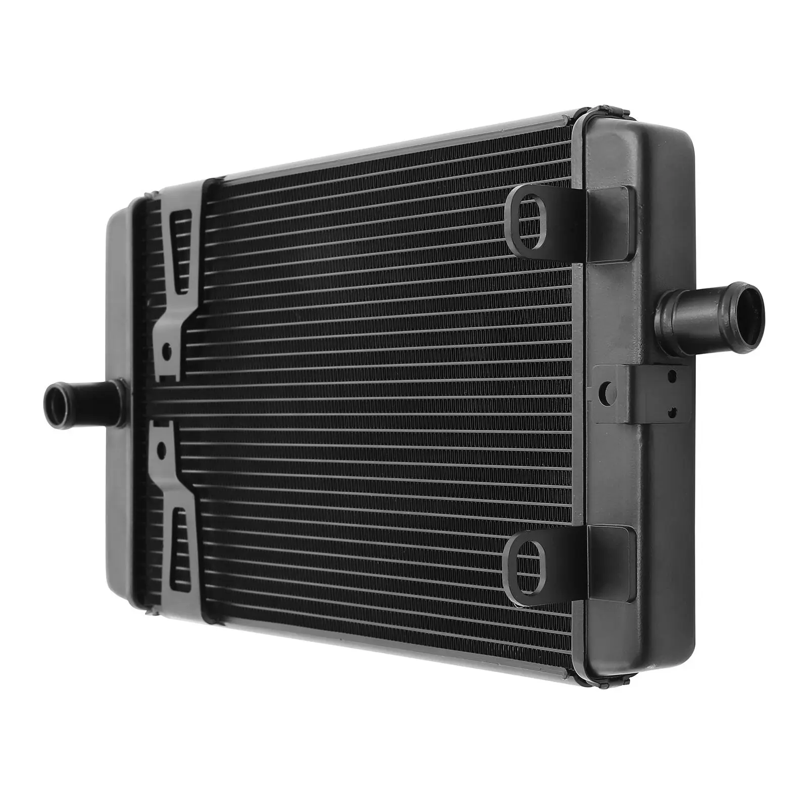 Алюминиевый радиатор для мотоцикла Triumph Bonneville Bobber 2017-2020 Speedmaster 2018-2020 2019 - купить по