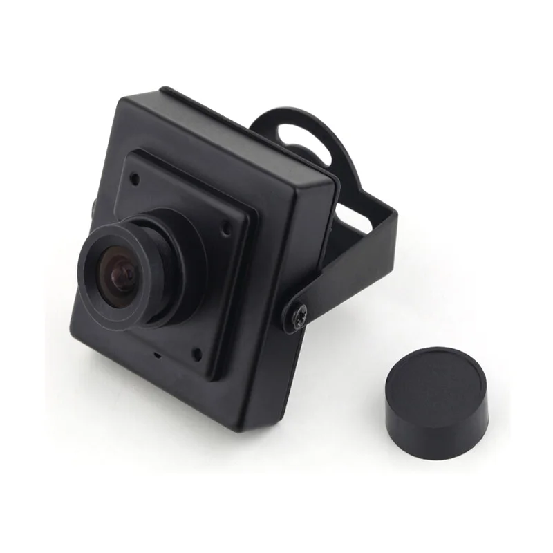 Мини HD 700TVL 1/3 &quotSony CCD 2 1 мм широкоугольный объектив для системы видеонаблюдения FPV