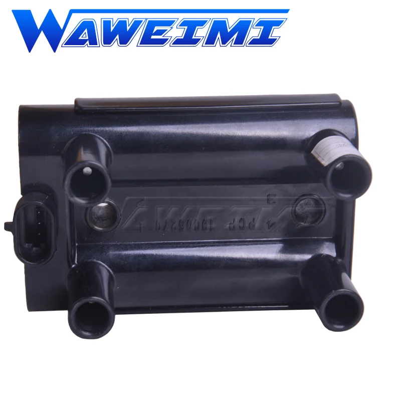 WAWEIMI 19005270 Катушка зажигания для Great Wall SA220 V240 pick up X240 Wagon 2.2L 2.4L IGC346 19005236|Катушка