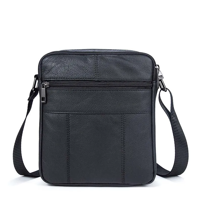 2019 мужская сумка нейлоновая на плечо маленькая Водонепроницаемая Диагональная