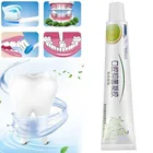 Гель для снятия язвы во рту 20 г натуральный травяной гигиенический Антибактериальный крем для тяжелой боли, раздражения, воспаления при плохом дыхании