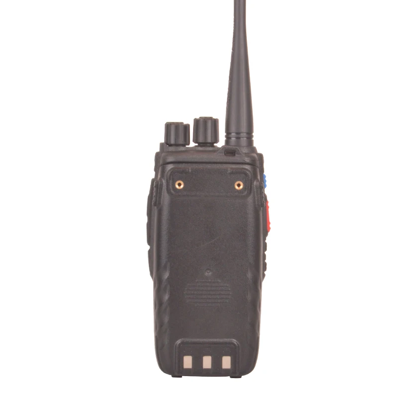 Четырехдиапазонный режим ожидания TX и RX Walkie talkie Scrambler QYT KT-8R портативный FM VOX цветной экран двухстороннее радио