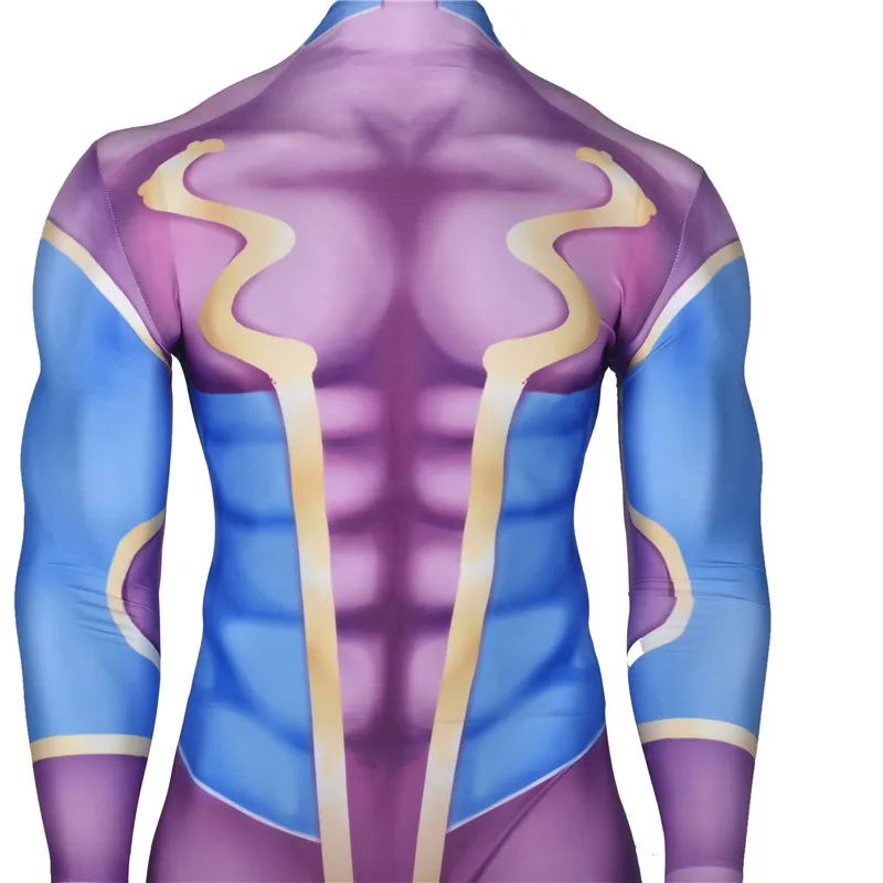 Новинка JoJo невероятное приключение Косплей звезда Платина для взрослых и детей