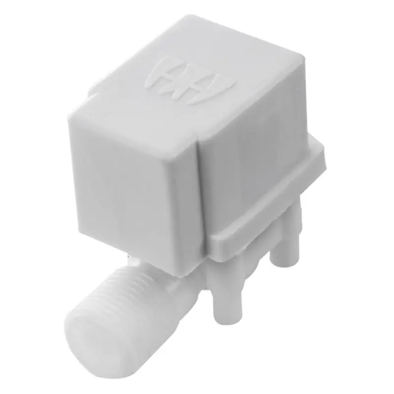 

DC 12V 1/2inch New Electric Solenoid Valve netic Water Air N/C Normally Closed