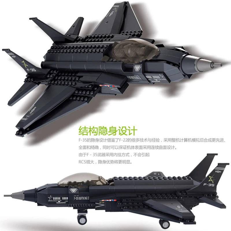 Совместимый конструктор Военного Истребителя Персидского самолета Америки