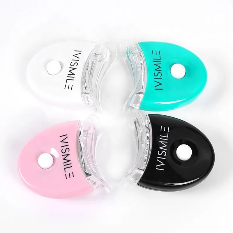 Отбеливание зубов светодиодный светильник одобренный на батарейках Led