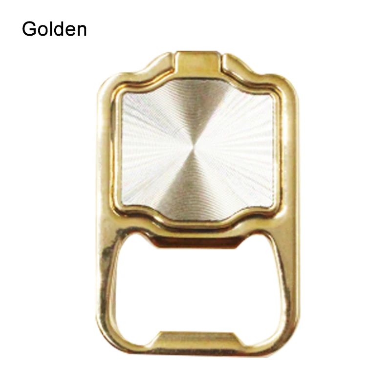 Держатель сотового телефона 3 в 1 металлическая открывалка для бутылок держатель