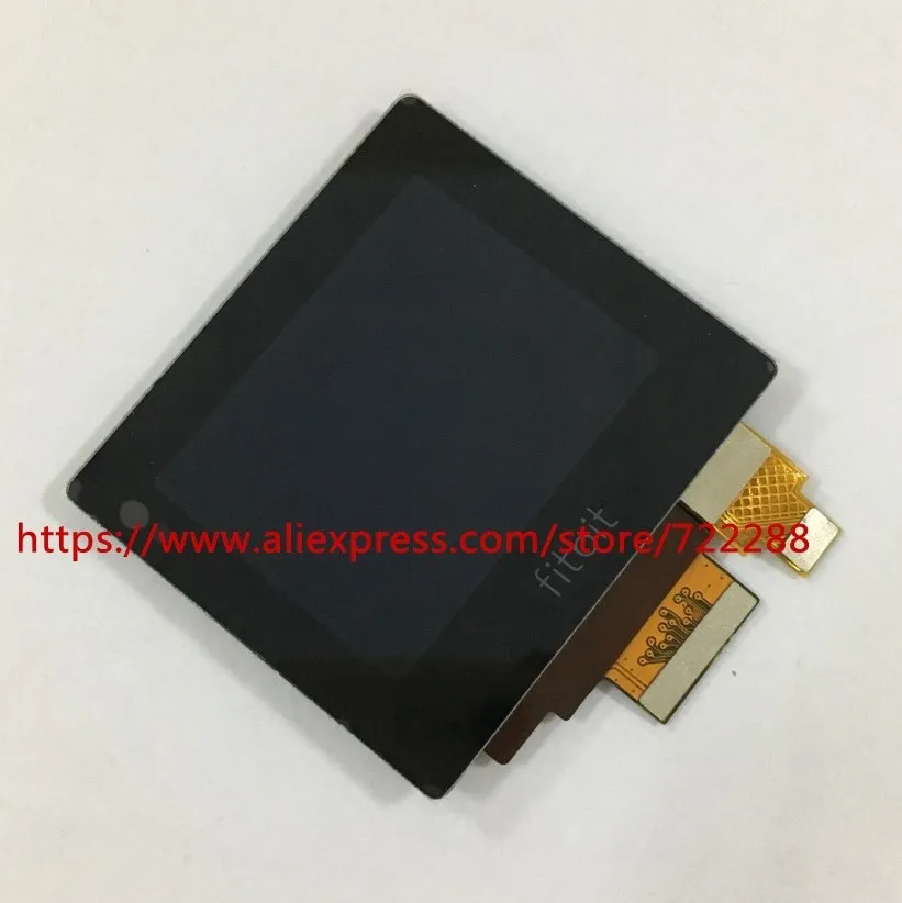 Запчасти для часов Fitbit Blaze Оригинальный сенсорный ЖК-дисплей | Электронные