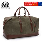 Сумка для путешествий, тканевая, с защитой от порезов