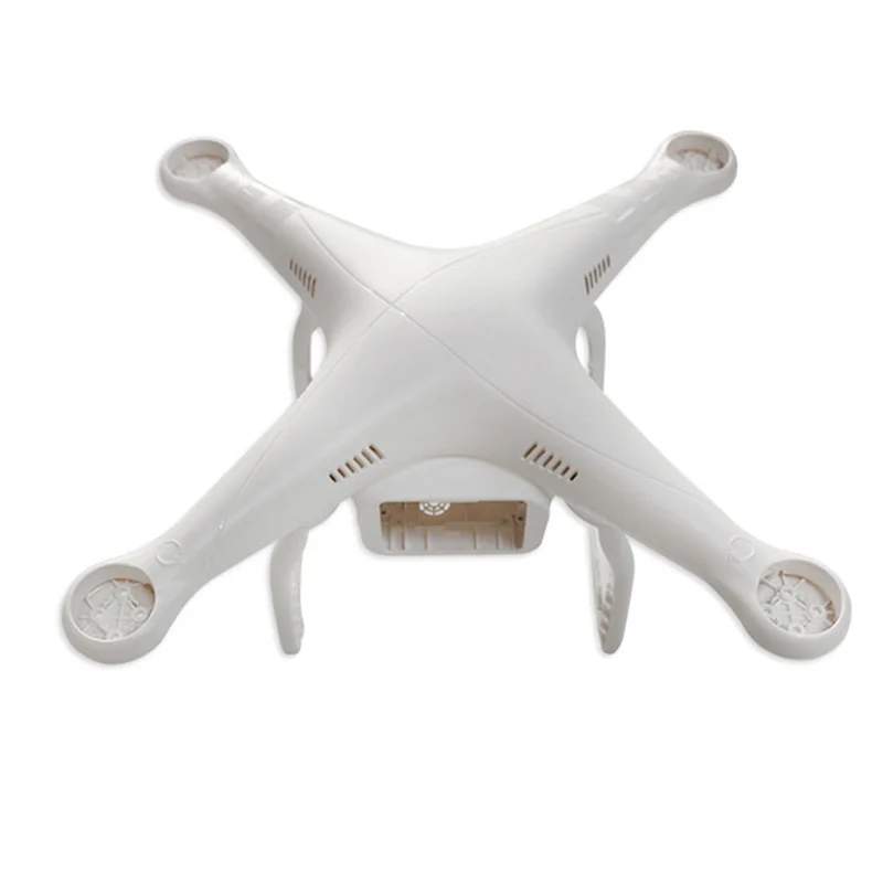 Сменный корпус с шасси для DJI Phantom 3 Advanced/Professional 3A/3P запасные части