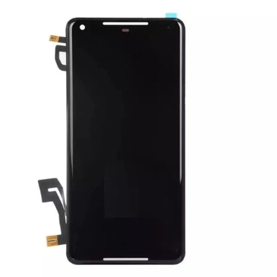 Новый и оригинальный протестированный хорошо подходит для Google Pixel 2XL ЖК-дисплей