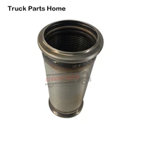 caanass exhaust bellows connecting pipe for volvo truck 20709027 21838883