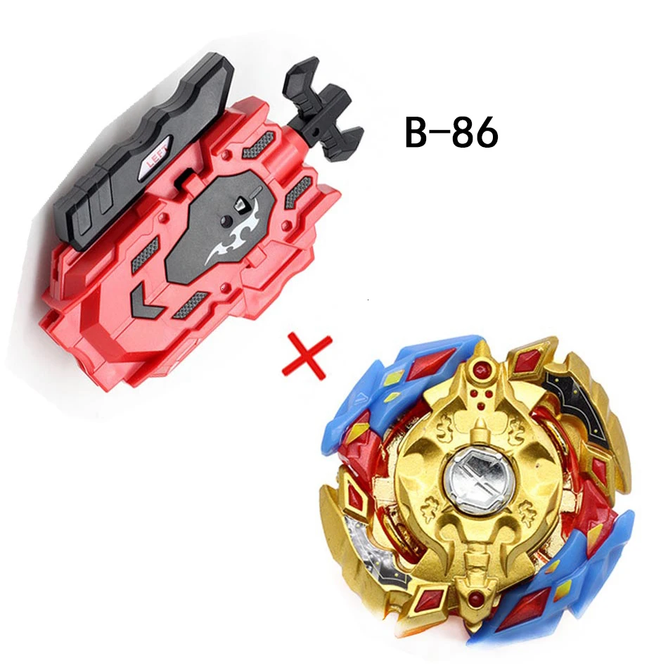 Спиннинг Beyblade Burst с пусковой установкой B-145 B-149 металлический пластик Fusion Top Battle Bayblade Игрушки для мальчиков подарок для детей
