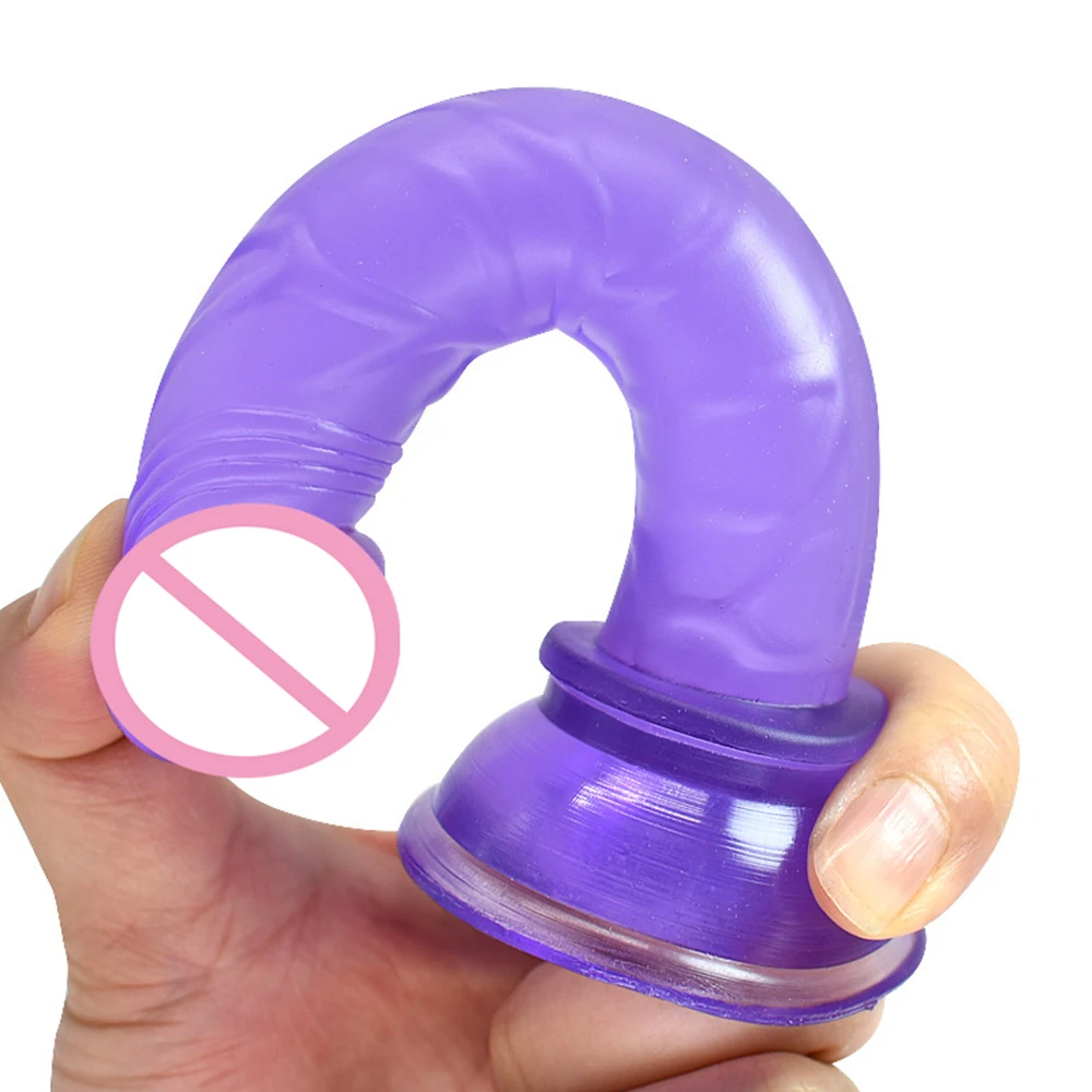 Эротическая пуля большой реалистичный фаллоимитатор анальная Анальная пробка