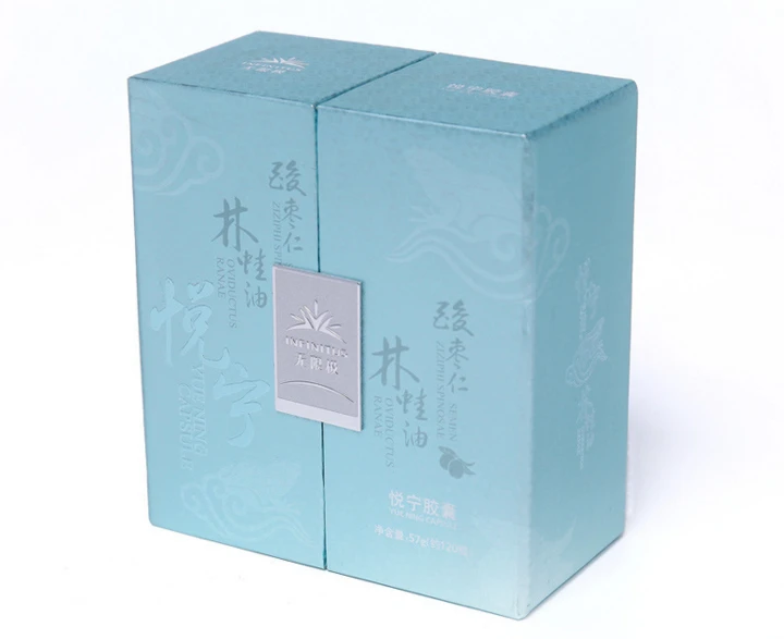 Биоразлагаемый картон с защитой от УФ излучения персонализированная бумага для