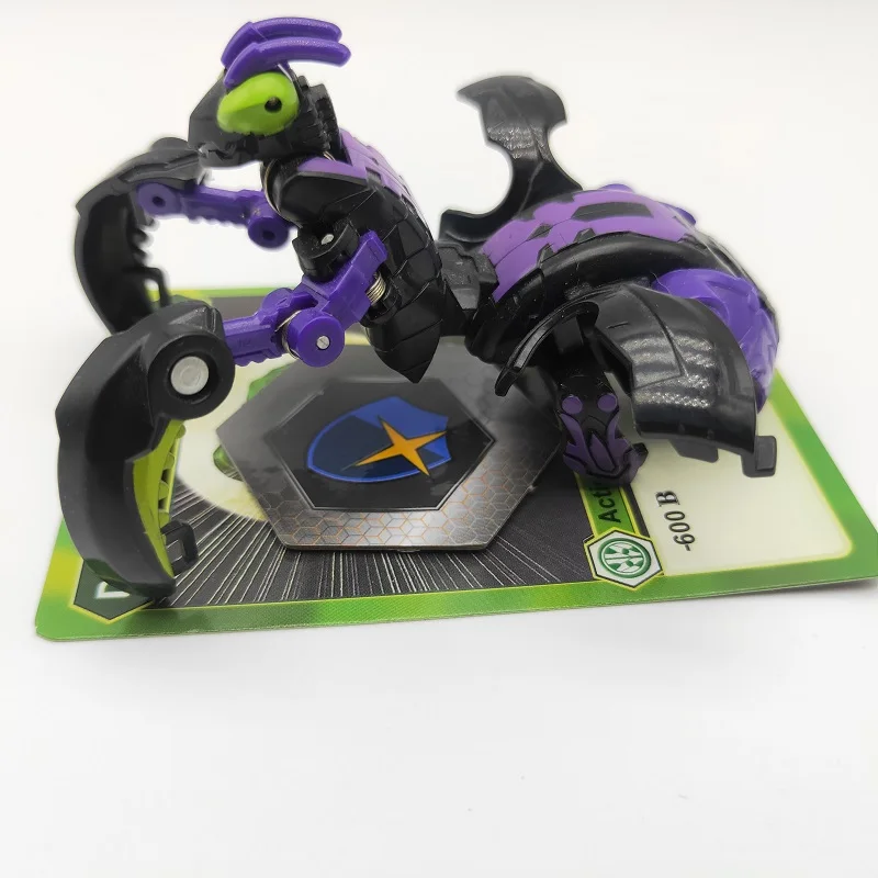 Tomy Bakuganes мини игрушки маленькие куклы инструменты органайзер для игрушек Чехол