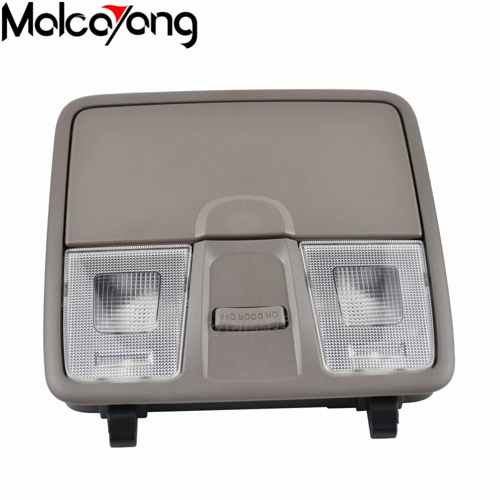 Консольная лампа для солнцезащитных очков Accent Solaris Verna OEM 92800 1R000TX со стандартной