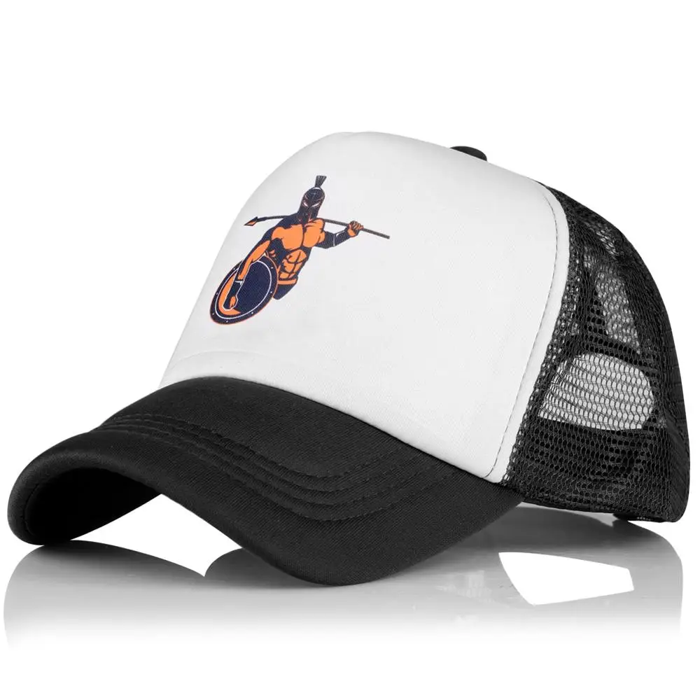 Бейсболка для кинофильмов Visors женщин Черная Женская кепка Снэпбэк Кепка с