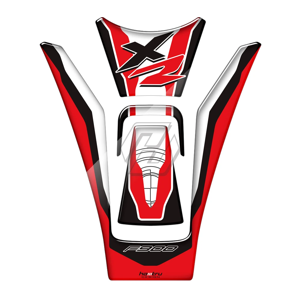 

Защитный 3D-чехол на мотоцикл с газовым баком для BMW F900 XR F900 XR от 2020