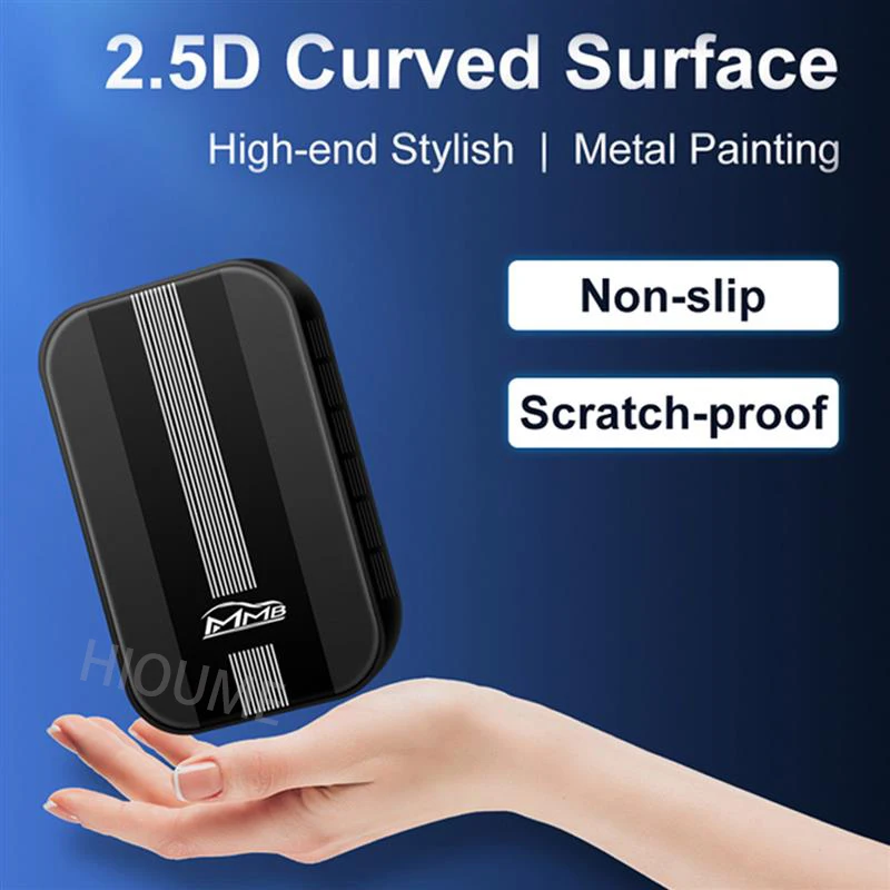 

MMB 4+32G Carplay AI Box Universal Car Android 9.0 System GPS for Mercedes Benz Porsche Audi Peugeot SKODA Cadillac Buick Volvo