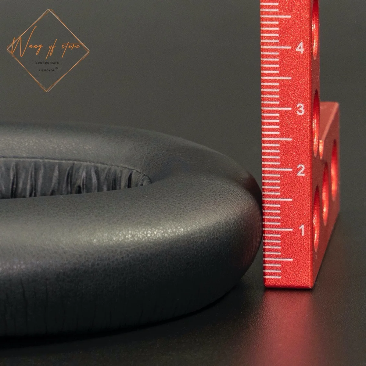 Мягкий L Размеры амбушюры пены подушки для цифрового фотоаппарата Panasonic RP HTX7 HTX9