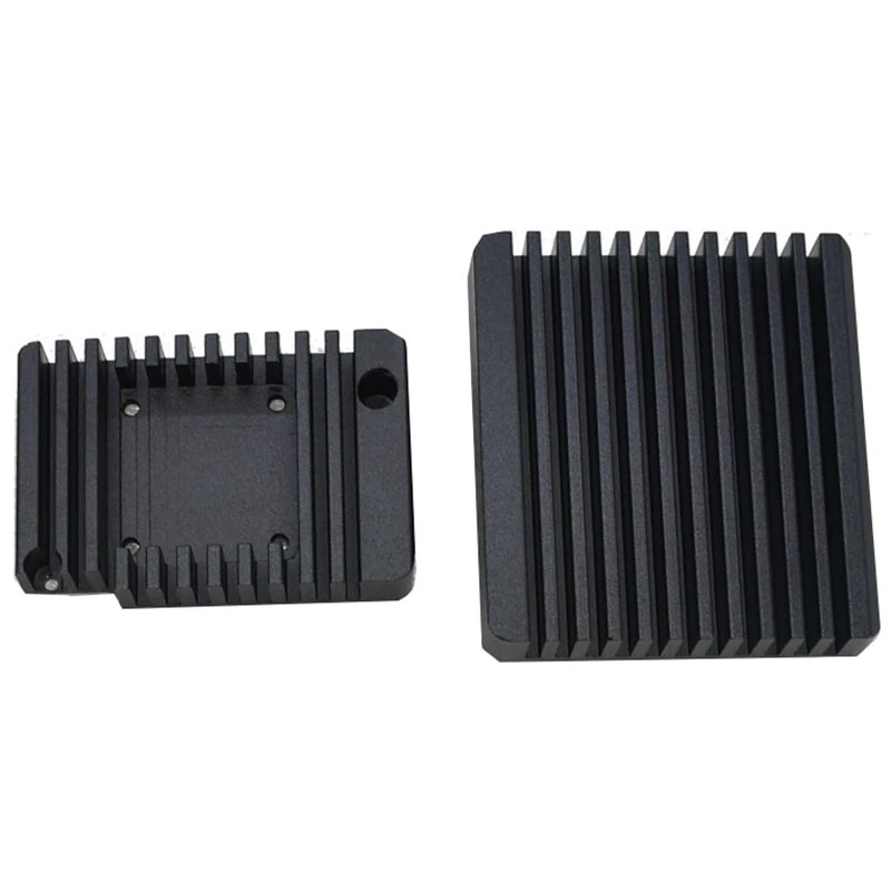 

for NanoPi R2S Mini Router RK3328 Dual Gbps Ethernet Port 32G Flash Memory for NanoPi R2S Case