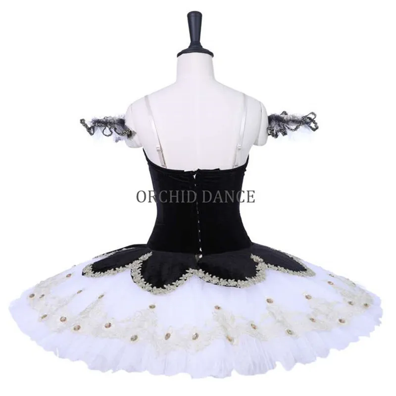 Высококачественный детский танцевальный костюм на заказ для девочек