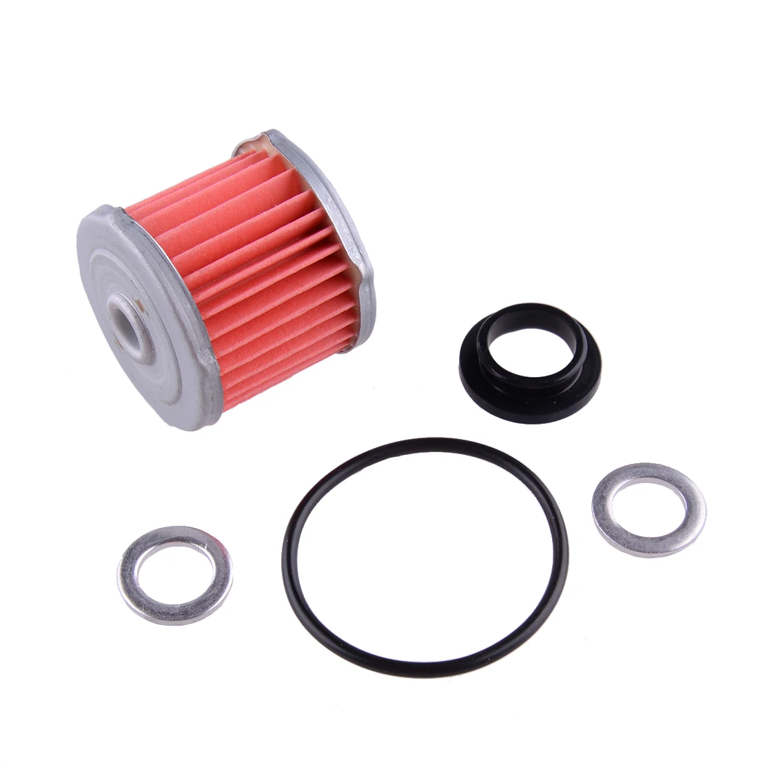 

Комплект фильтров коробки передач 25450RAY003 91301RAY004 91302RAY003 9410912000 5 шт./компл., комплект ATF для Honda Accord V6 2003-2007