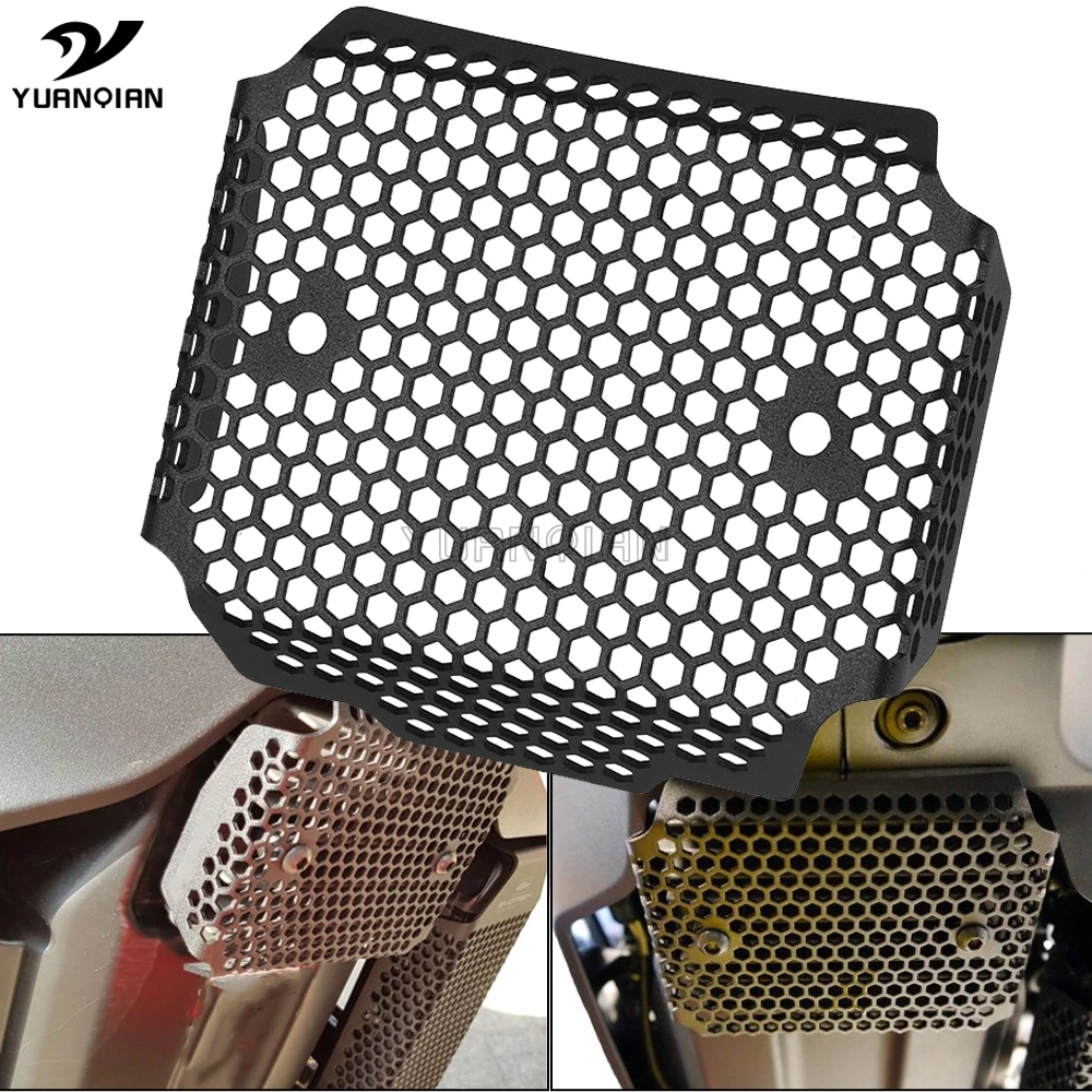 

Motorcycle Rectifier charger guard protection cover For Ducati Scrambler Sixty2 Urban Enduro Icon Full Throttle Flat Tracker Pro