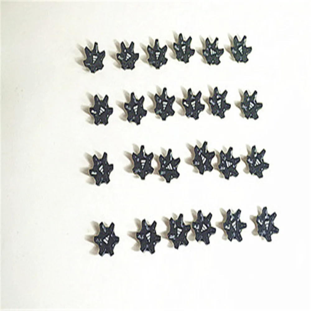 Горячая Распродажа 14 шт. с одним словом Вихрь обувь для игры в гольф мягкими