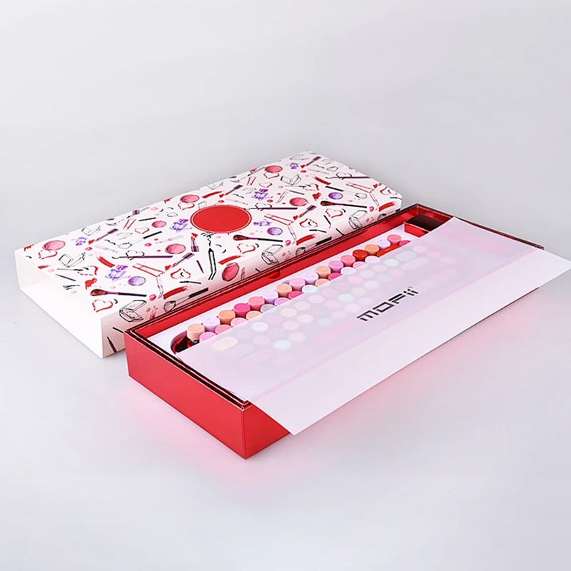 

Mofii Bluetooth Mini Lipstick Mechanical Keyboard White Light Girl Cute Tablet Phone Universal Keyboard