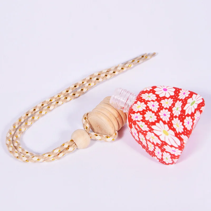 Смешанный дизайн подвесная веревка полимерный фотополимер пустый контейнер для